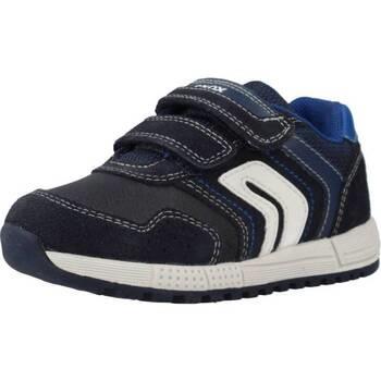 Sneakers Geox B ALBEN BOY