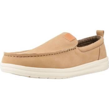 Nette schoenen HEYDUDE WALLY GRIP MOC