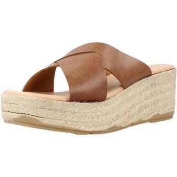 Sandalen Clara Duran PLATAFP7CD