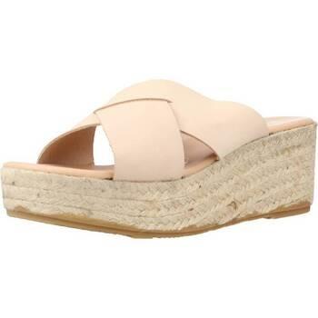 Sandalen Clara Duran PLATAFP7CD