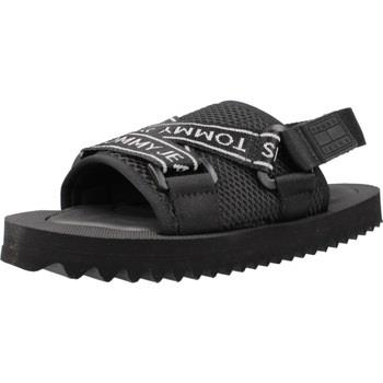 Sandalen Tommy Jeans EN0EN02462