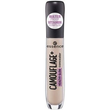 Concealer &amp; corrector Essence Concealer Camouflage+ Gezonde Gloed ...