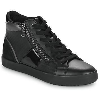 Hoge Sneakers Geox BLOMIEE M