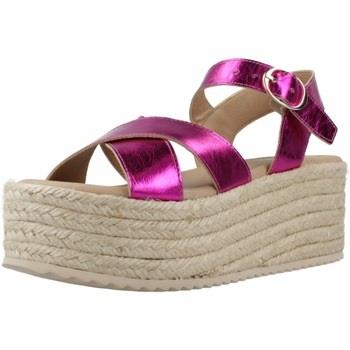 Sandalen Yellow MONICA