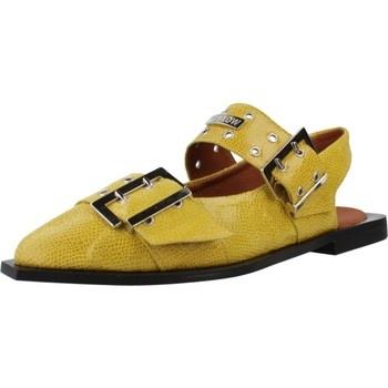 Sandalen Yellow CAROLINA