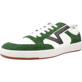 Sneakers Vans LOWLAND CC GREENHOU