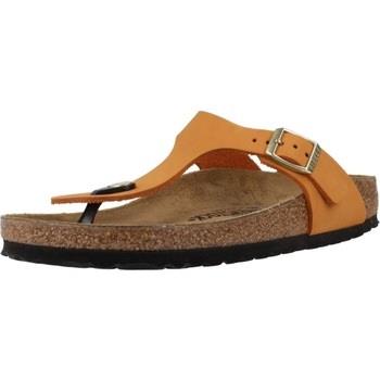 Sandalen Birkenstock GIZEH BS