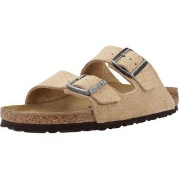 Sandalen Birkenstock ARIZONA SUEDE EMBOSSED