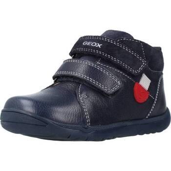 Nette Schoenen Geox B MACCHIA BOY