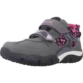 Nette Schoenen Geox J BALTIC GIRL B WPF