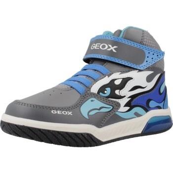 Sneakers Geox J INEK B.