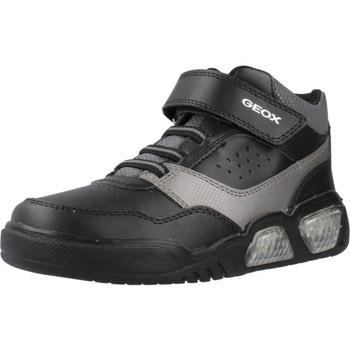 Sneakers Geox J ILLUMINUS B