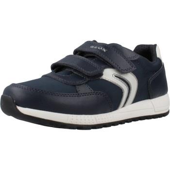 Sneakers Geox J ALBEN B.