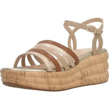 Sandalen Geox D PRIMULA SAND B