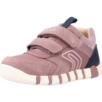 Sneakers Geox B IUPIDOO GIRL