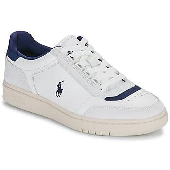 Lage Sneakers Polo Ralph Lauren POLO COURT