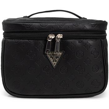 Handtasje Guess WILDER TOILETRY TRAIN CASE TWD745 20390