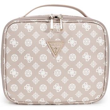 Handtasje Guess WILDER COSMETIC ORGANIZER CASE TWP745 20450