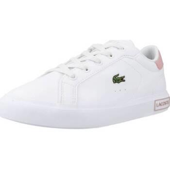 Sneakers Lacoste POWERCOURT 0721 1 SUC