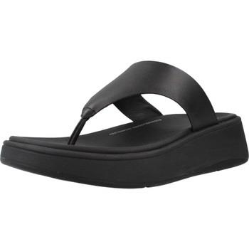 Sandalen FitFlop F MODE LEATHER FLATFORM T