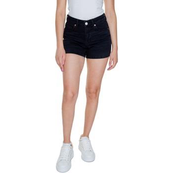 Korte Broek Vero Moda VMTESS MR SHORT DNM SHORTS MIX GA NOOS 10301532