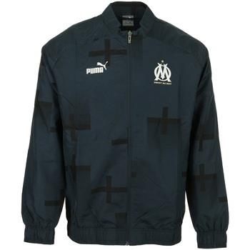 Trainingsjack Puma OM Prematch Jacket