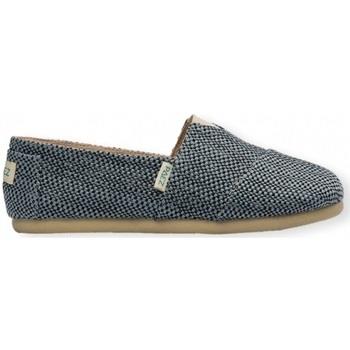 Espadrilles Paez Gum Classic W - Panama Cloudy