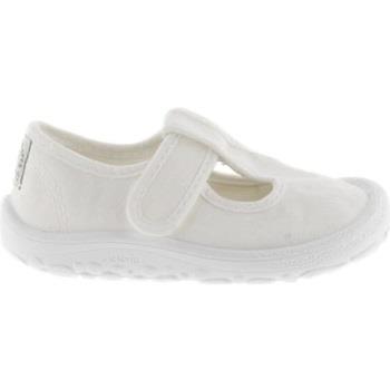 Sneakers Victoria Barefoot Baby Sneakers 370108 - Blanc
