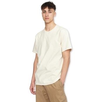 T-shirt Revolution T-Shirt Loose 1060 REV - Offwhite