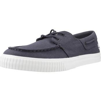 Bootschoenen Timberland MYLO LOW LACE UP