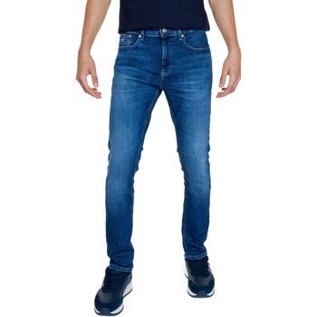 Straight Jeans Tommy Hilfiger AUSTIN TPRD CH1 DM0DM19307