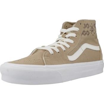 Sneakers Vans SK8-HI TAPERED CRAFTCO