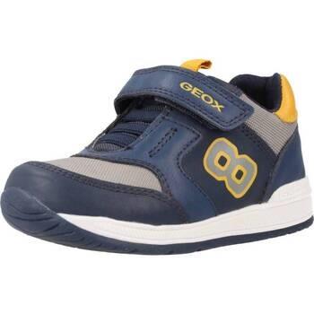 Nette Schoenen Geox B RISHON BOY