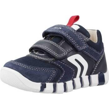 Sneakers Geox B IUPIDOO BOY