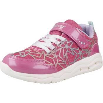 Sneakers Geox J PHYPER GIRL