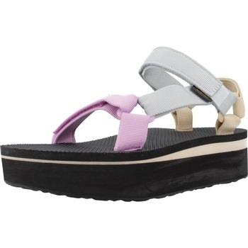 Sandalen Teva W FLATFORM UNIVERS