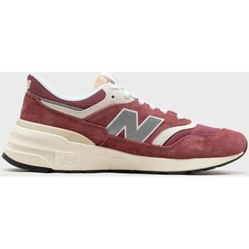 Lage Sneakers New Balance 28512