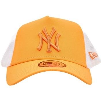 Pet New-Era LEAGUE ESS TRUCKER NEYYA