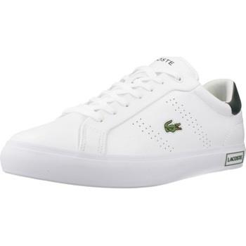 Sneakers Lacoste POWERCOURT 2.0 LEATHER