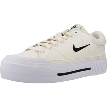 Sneakers Nike COURT LEGACY LIFT