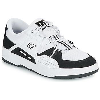 Lage Sneakers DC Shoes CONSTRUCT