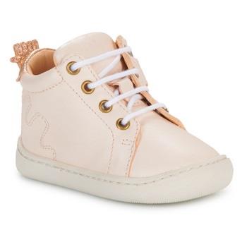 Hoge Sneakers Easy Peasy MY DEBOO LACET