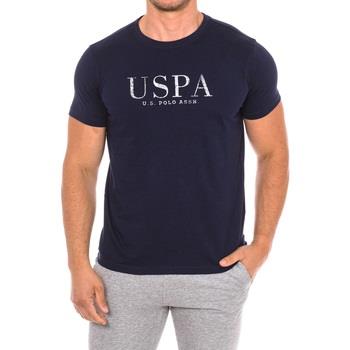 T-shirt Korte Mouw U.S Polo Assn. 67953-179