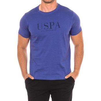 T-shirt Korte Mouw U.S Polo Assn. 67953-337