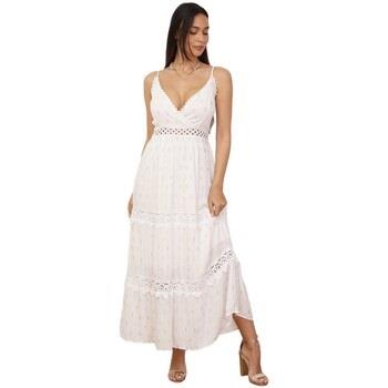 Jurk La Modeuse 71553_P168250