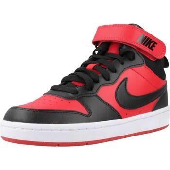 Sneakers Nike COURT BOROUGH MID 2 (GS)