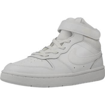 Sneakers Nike COURT BOROUGH MID 2 (PS)