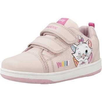 Sneakers Geox B NEW FLICK GIRL