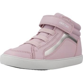 Sneakers Geox B GISLI GIRL