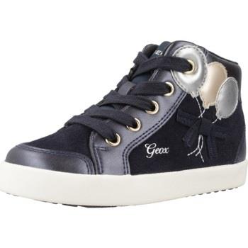 Sneakers Geox B KILWI GIRL